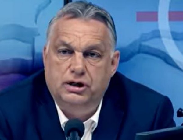 Orbán Viktor: Hétfőtől jelentkezhetnek oltásra a külföldön élő magyarok