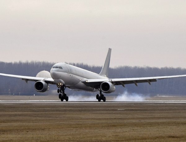 Úton az újabb Sinopharm vakcinaszállítmány                              