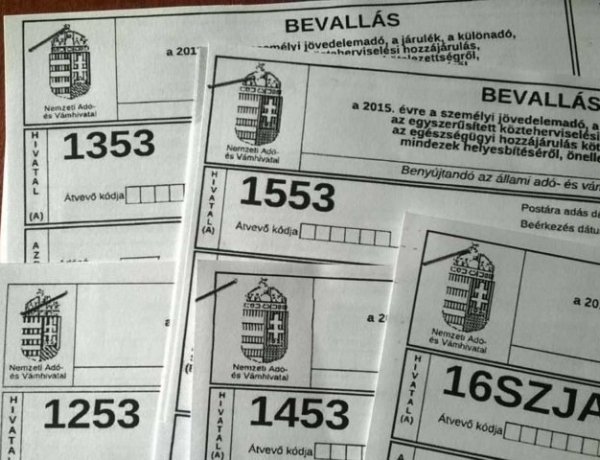 Nagyjából 240 ezer ember mentesülhet idén az szja-fizetés alól
