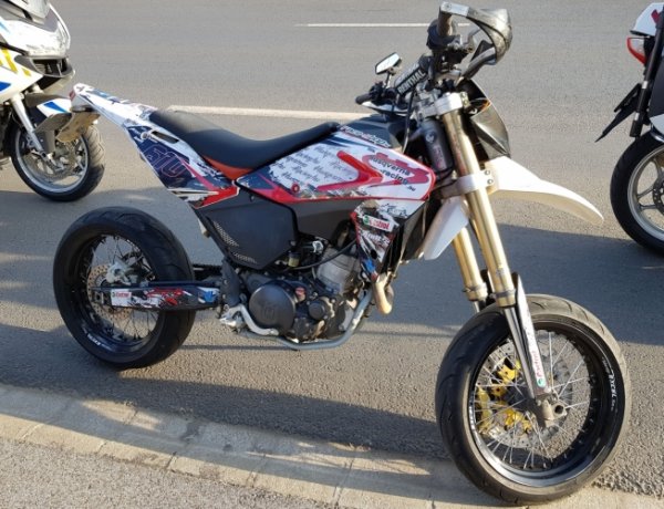 Vezetői engedély nélkül motorozott Nyíregyházán             