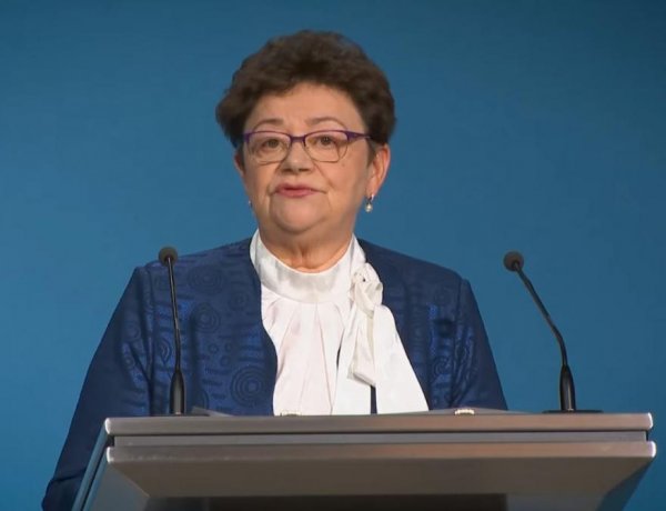 Országos tisztifőorvos: szerda estig meghosszabbították az időpontfoglalás határidejét