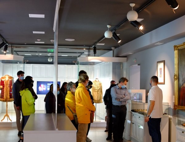 Múzeumi világnap Nyíregyházán – Ingyenes belépés és különleges programok 