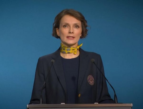 Operatív törzs: lecsengőben van a járvány                                              