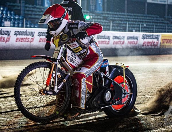 Szombaton felcsapódik a rajtszalag - Az U19-es EB-vel indul a salakmotoros idény