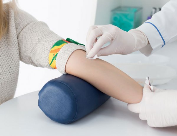 Május 20-tól az alábbi helyszíneken indul újra a rutin vizsgálatkérésű vérvétel