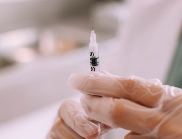 Második oltás – Érdemes beadatni mindkét vakcinát                 