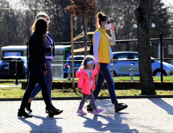 Forgalmi rend Sóstón a pünkösdi hosszú hétvégén                       