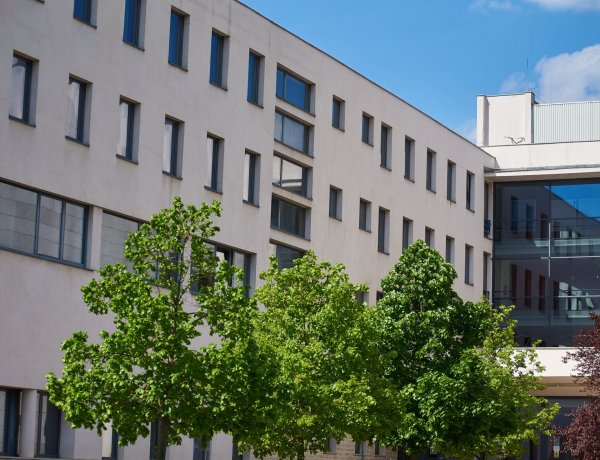 Modellváltás – a cél, hogy önálló maradjon a Nyíregyházi Egyetem, új fejlődési pályán