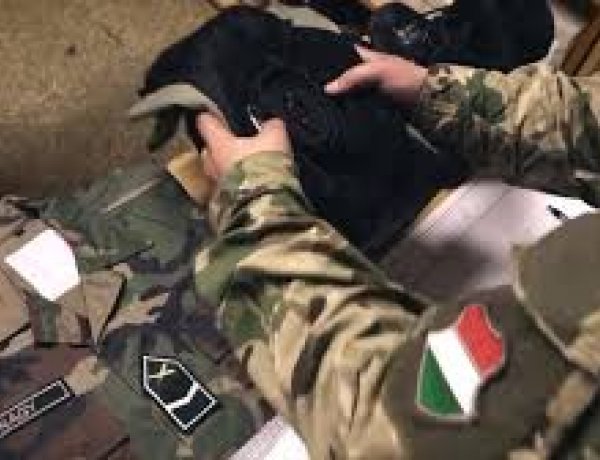 Legyél Te is honvéd kollégista! Legyél Te is honvéd kadét!  