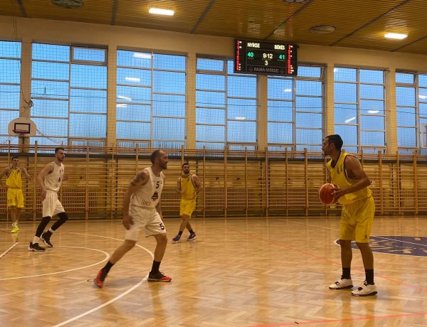 Vereség a hosszabbításban - Izgalmas meccset játszott a NYÍKSE