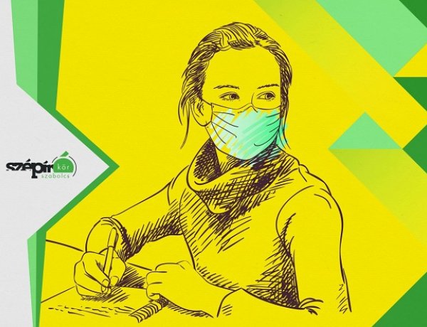 Így írnak a Szépírók - A Szabolcsi Szépíró Kör online felolvasóestje