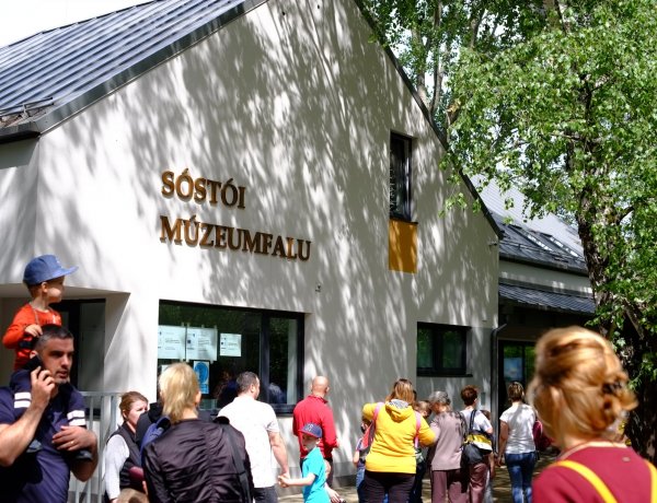 Gyereknap – Számos programmal várják majd a Sóstói Múzeumfaluba látogatókat