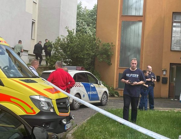 Rablás Nyíregyházán – Pénzszállító autó sofőrjét támadták meg Örökösföldön