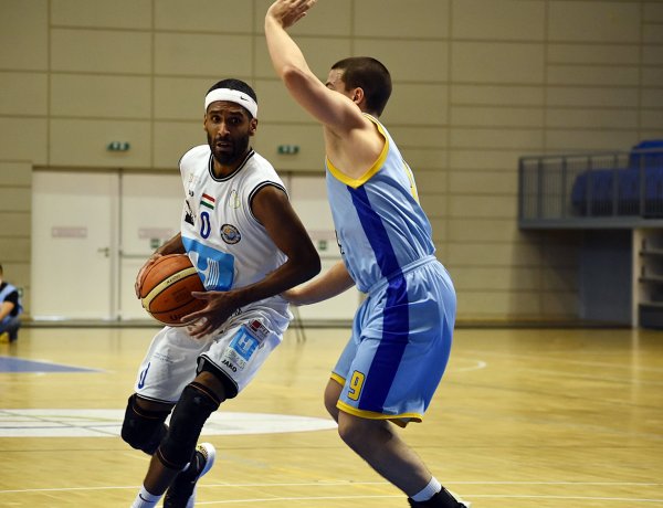 Jöhet a mindent eldöntő ötödik meccs - Folytatódik a kosárdöntő