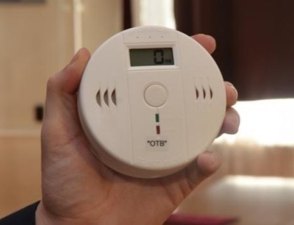 Nemcsak a fűtési időszakban, nyáron is veszélyt jelenthet a szén-monoxid mérgezés