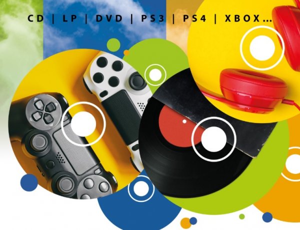 Júniusban ismét várja az érdeklődőket a média és lemezbörze Nyíregyházán