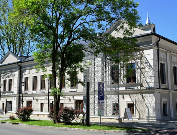 Szombaton nyit a Kulturális Negyed új ékessége, a Szindbád étterme