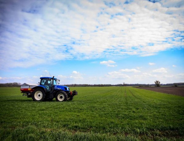 Nagy István: a gazdák megbecsülését és a vidék megújítását segíti a jövő évi büdzsé