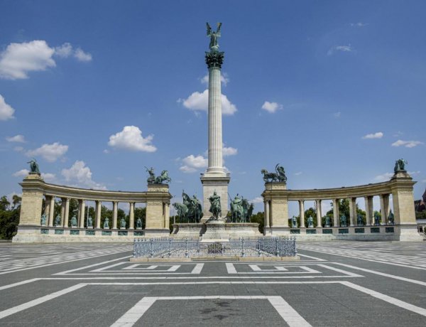 Európa számos országában még érvényben van a kijárási tilalom