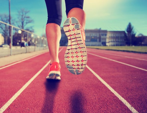 Futás projekt- 25 nap alatt 5000 km teljesítése a cél. Bárki csatlakozhat!