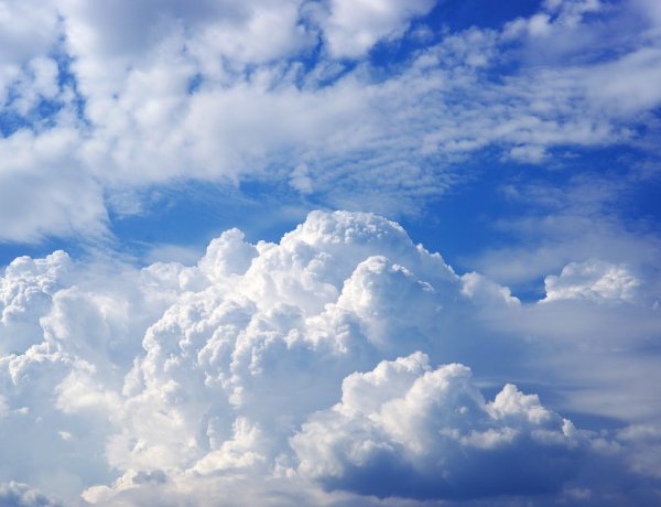 Országos Meteorológiai Szolgálat: ilyen idővel búcsúzik a tavasz