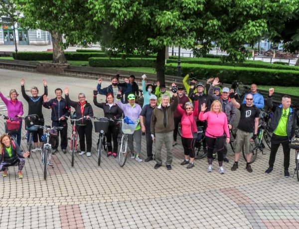 Mi is az a Sztúpa, nézzük meg együtt! - A Zöld Kerék Alapítvány programajánlata