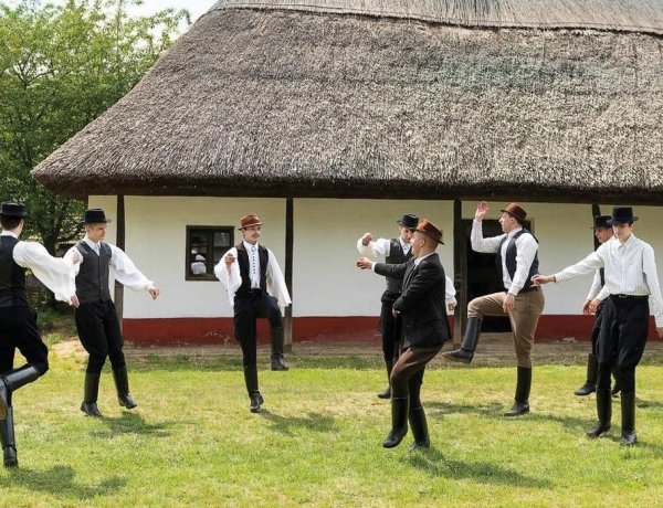 Lassan, de biztosan éledezik a nyíregyházi táncélet!           