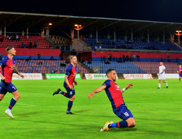 Június 14-én kezdi a munkát a Szpari - Hét edzőmérkőzést tervez a Nyíregyháza