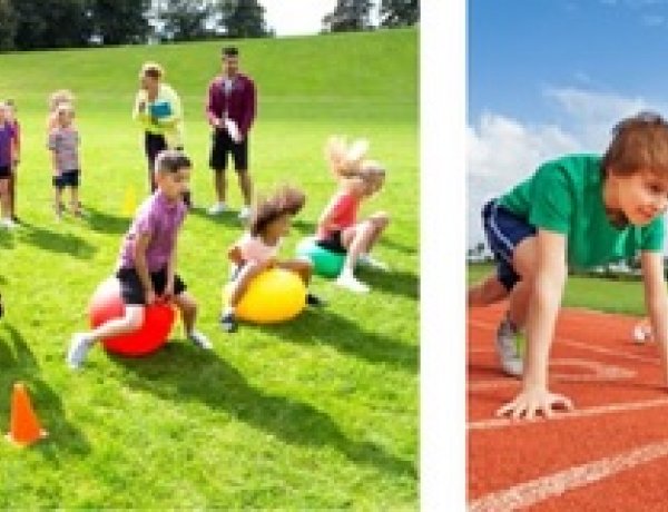 Sportversenyek, focikupa, főzőverseny - Nyírszőlősi sport és családi nap