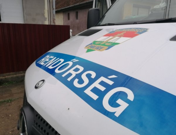 Kihallgatták a nyomozók a nagyari emberölés gyanúsítottját  