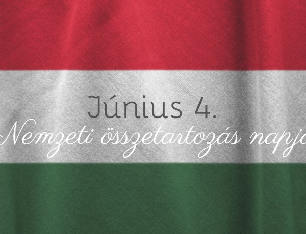 Megemlékezés Nyírszőlősön a Nemzeti Összetartozás Napja alkalmából