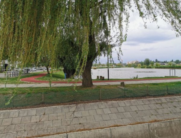 Vár a vadregényes Bujtos! Romantikus sétára hívja a városlakókat a Móricz egyesület