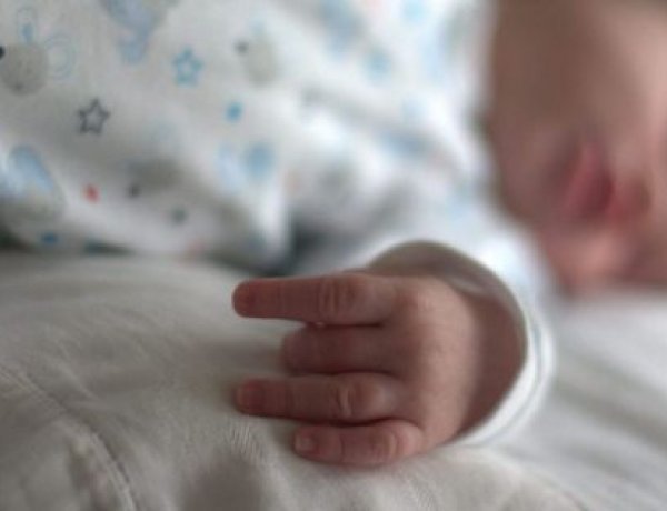 Zoé és Hanna, Brájen és Nimród – így változtak meg a leggyakrabban adott keresztnevek