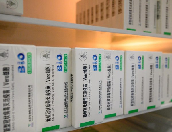 Vakcinabőség: szabadon válogathatunk a oltóanyagok között       