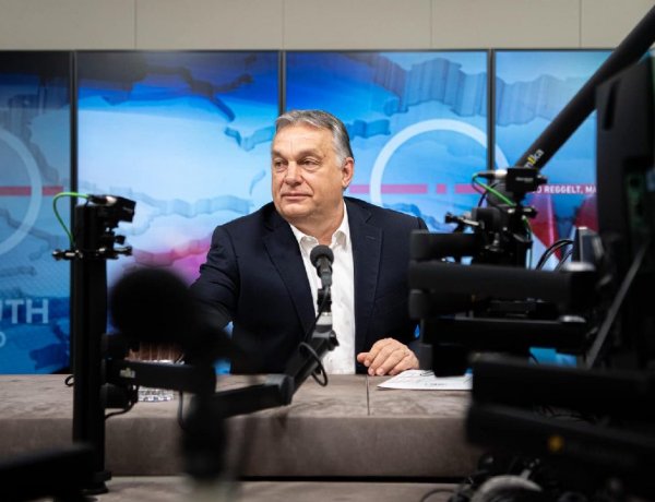Orbán Viktor: A tömeges oltás helyett jön a készenléti oltás