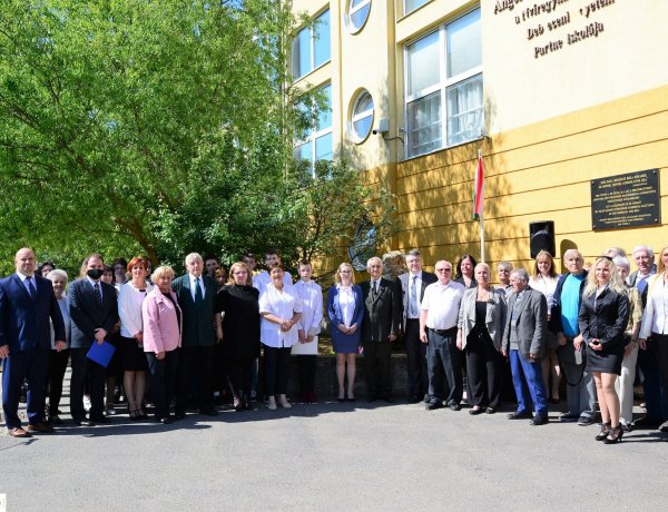 Nyírszőlősi emlékezés a békediktátumról                                 