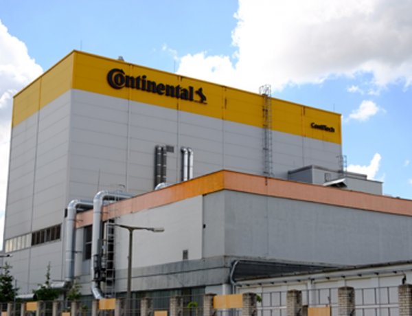 ContiTech fejlesztések: a műanyagipar is fókuszban                           