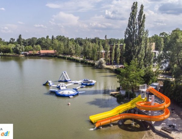 Újra beindul a sportélet Nyíregyházán!                          