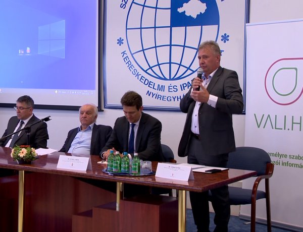 Százmilliárdok a gazdaságra – Vállalkozásfejlesztési program indul Magyarországon