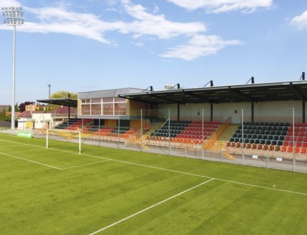 Stadion építés - Balmazújvárosba költözik albérletbe a Nyíregyháza Spartacus