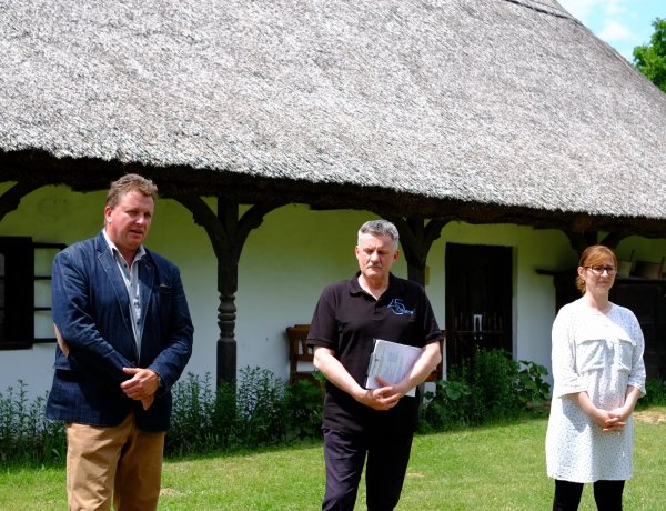 Verbunk napra várnak minden érdeklődőt a Sóstói Múzeumfaluba június 12-én