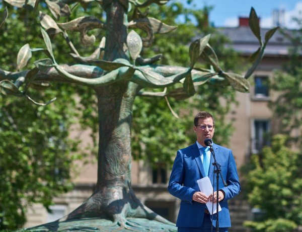 Partnerségben Nyíregyházával: a kormány hozzájárul a város céljainak megvalósításához