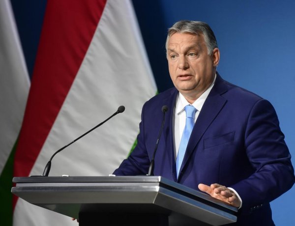 Orbán Viktor: Magyarországon több vakcina van, mint ahányan jelentkeztek oltásra