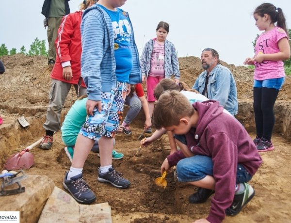 Régészet Napja - A Jósa András Múzeum két helyszínen kínál  tartalmas programokat  
