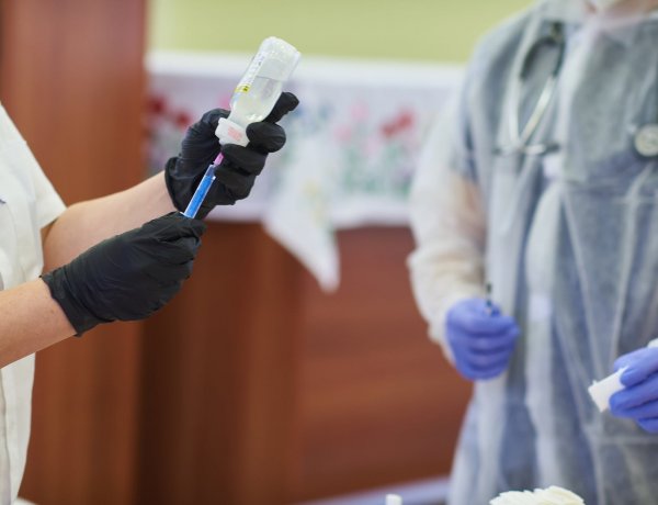 Vakcinabőség: 7 kórházi oltóponton és 269 háziorvosi praxisban várják a megyei oltakozókat