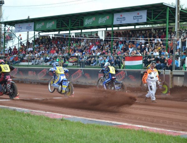 Laguta visszatér - Korosztályos világbajnok is érkezik a GP-kvalifikációra