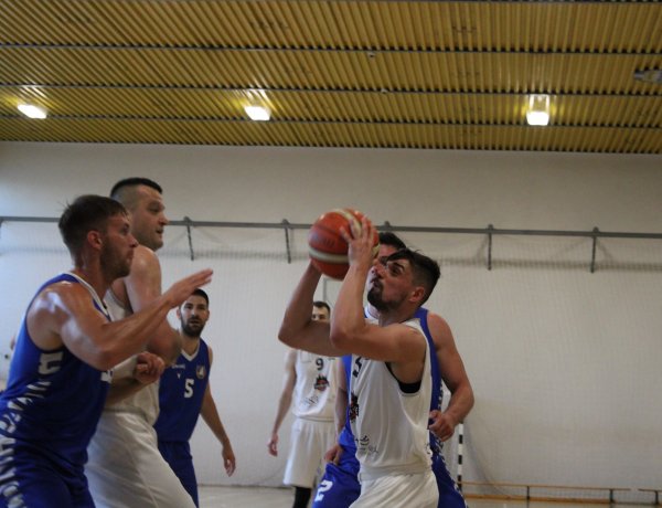 Négy között a NYÍKSE - Az NB-I/B-be jutásért harcolhat a csapat 