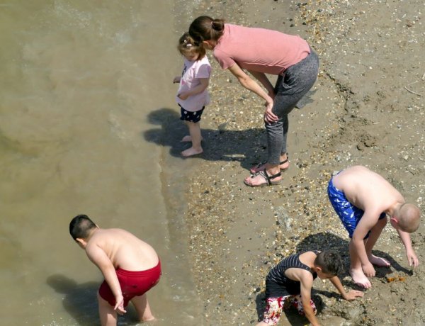 Jön a hidegfront, eláruljuk mikor                                              