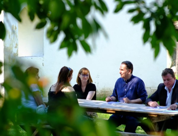 Sztárokkal indul a Mandala Nyár                                                           