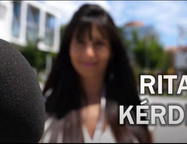 Megkezdődtek az útépítési munkálatok  - Itt a lakosság véleménye